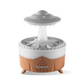 New UFO Raindrop Humidifier Water Drop 