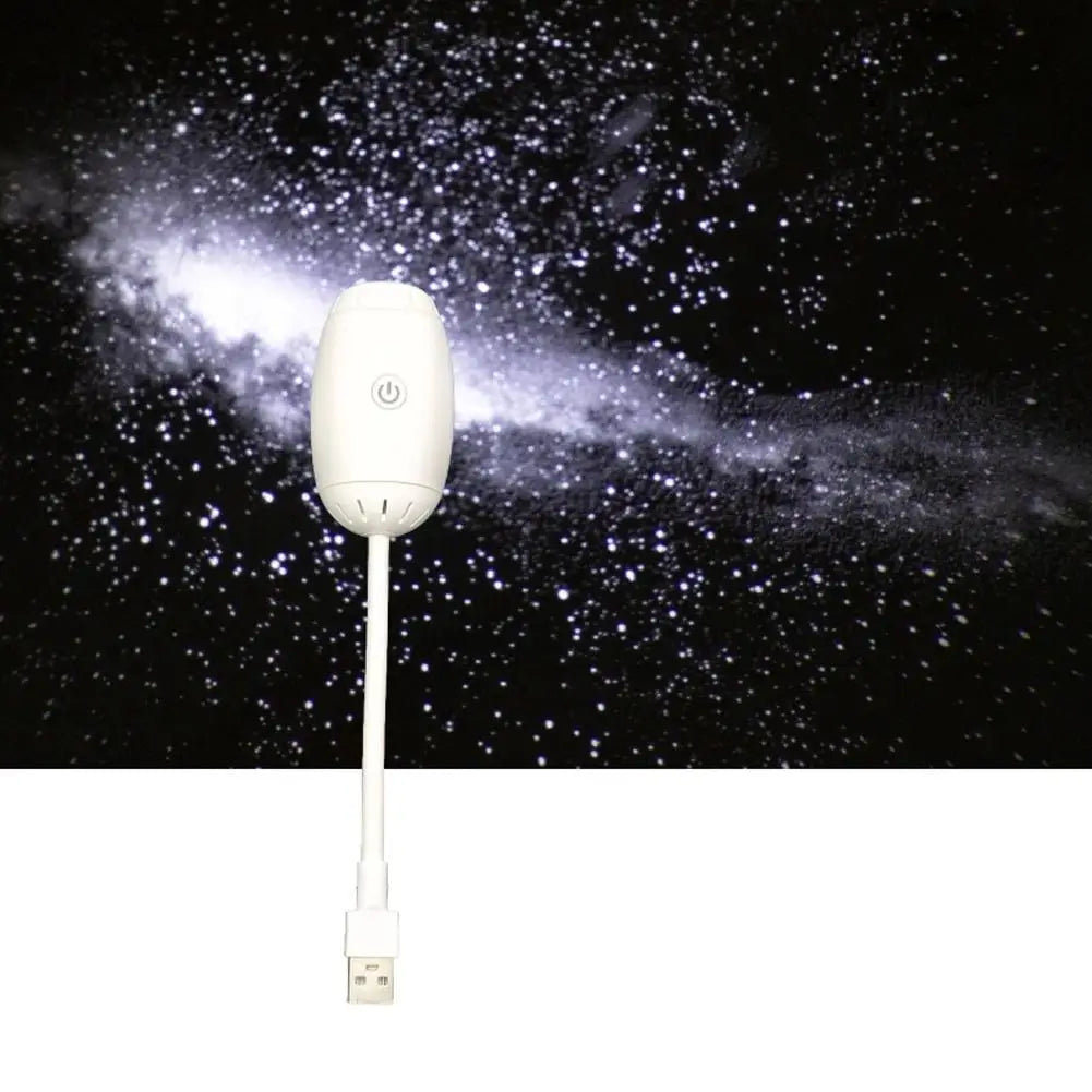 Galaxy light 
