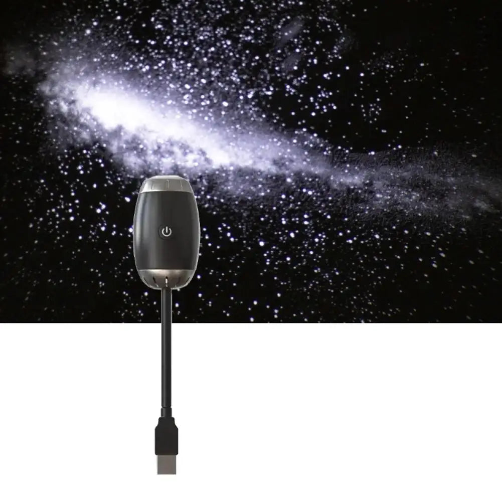 Galaxy light 