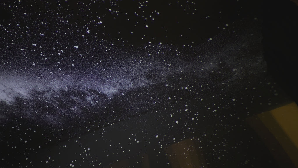 Galaxy light